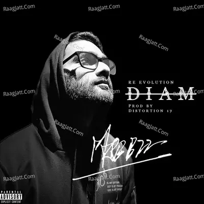 Diam Cover