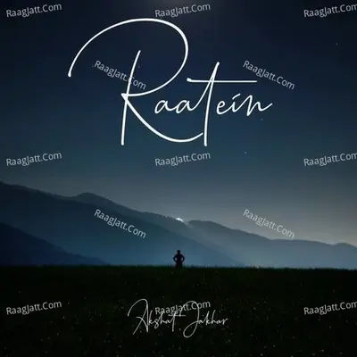 Raatein Cover
