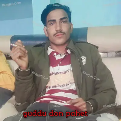 Guddu don pahet Poster