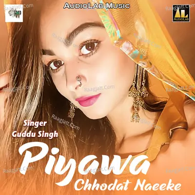Piyawa Chhodat Naeeke Poster