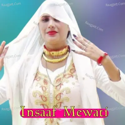Insaaf Mewati Cover