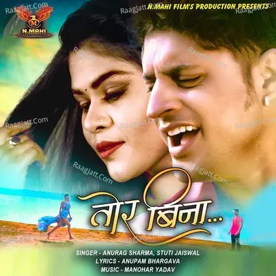 Tor Bina (Chhattisgarhi Song) Cover