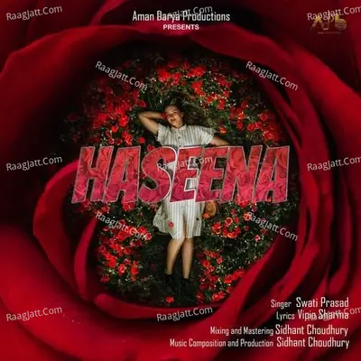 Haseena Cover