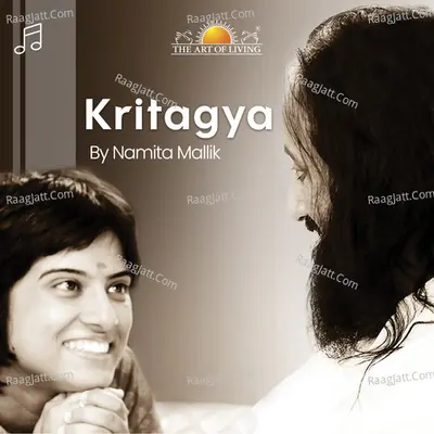 Kritagya - Namita Mallik