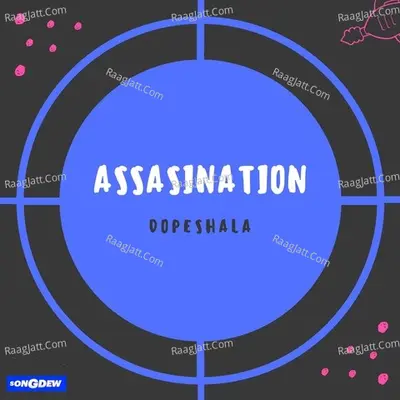 Assassination Poster