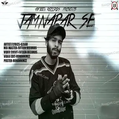 Jamna Par Se Cover