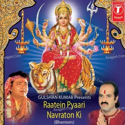 Raatein Pyari Navraaton Ki - Pt. Vijay Sharma