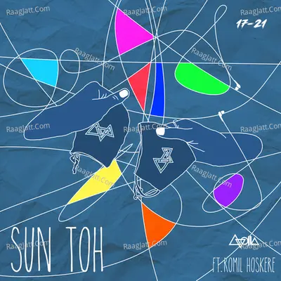 Sun Toh Cover
