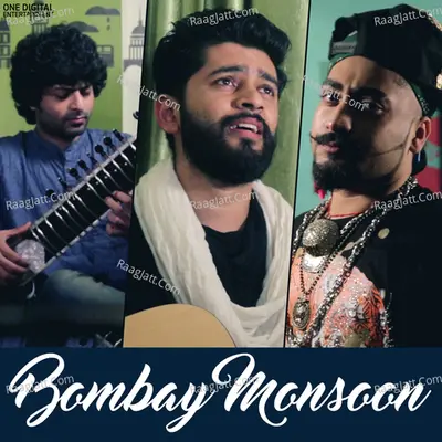 Bombay Monsoon Cover