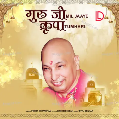 Guru Ji Mil Jaaye Kripa Tumhari Cover
