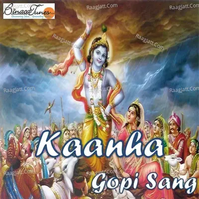 Kaanha Gopi Sang Poster