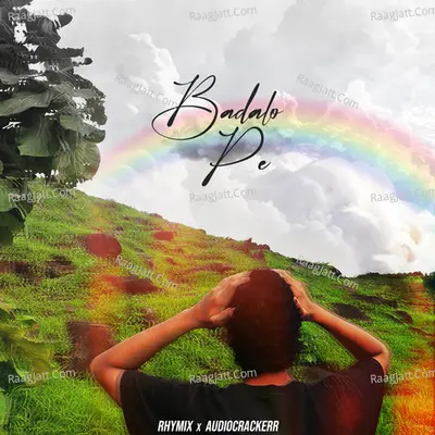 Badalon Pe Cover