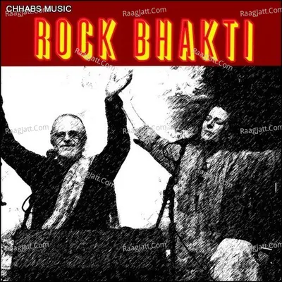 Rock Bhakti Poster