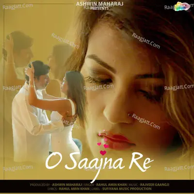 O Sajna Re Cover
