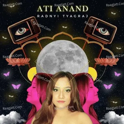 ATI ANAND Cover