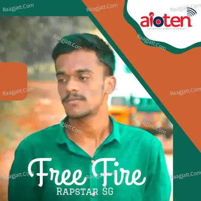 Free Fire Cover