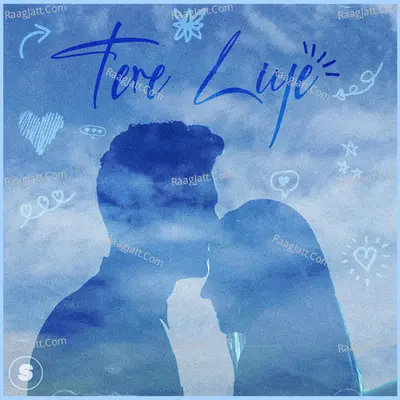 Tere Liye Cover