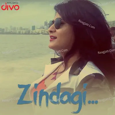 Zindagi Cover