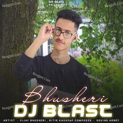 Bhusheri Dj Blast Cover