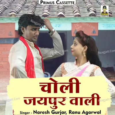 Choli jaipur wali