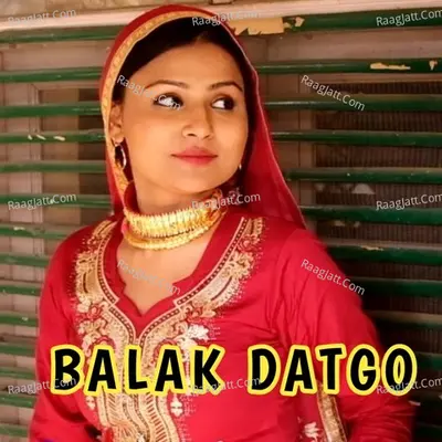 BALAK DATGO Cover