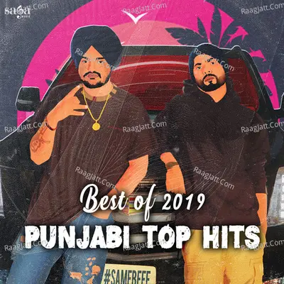 Best of 2019 Punjabi Top Hits Poster