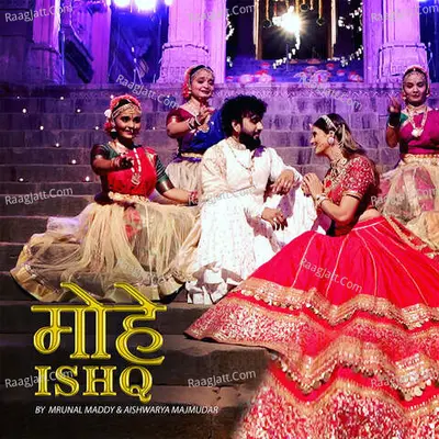 Mohe Ishq Cover