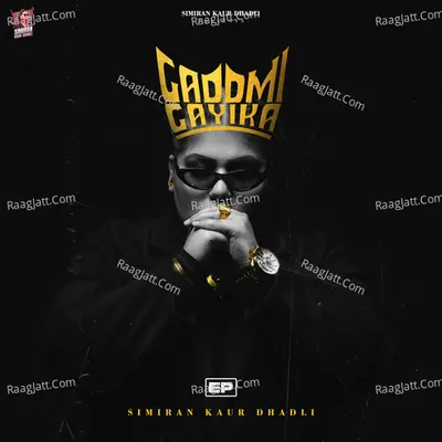 GADDMI GAYIKA Poster