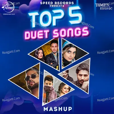 Top 5 Duet Songs Mashup