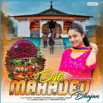 Pandit Khushboo Bhardwaj Image