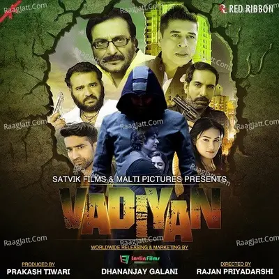Vadiyan Poster