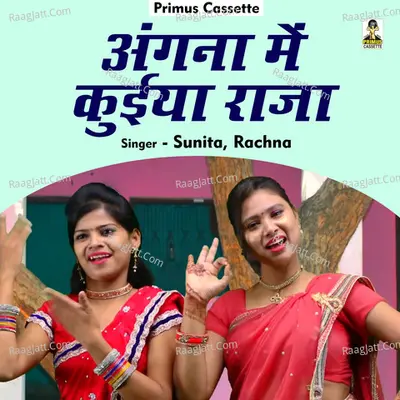 Angana mein kueeya raja Cover