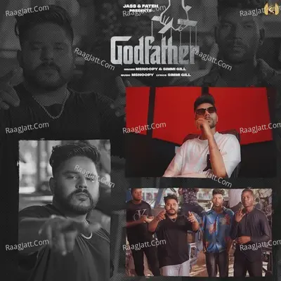 Godfather Cover