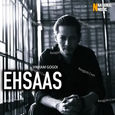 Ehsaas Cover