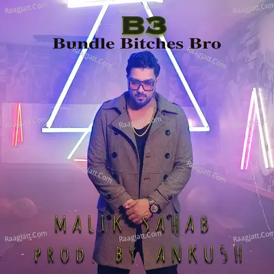 B3 (Bundle Bitches Bro)