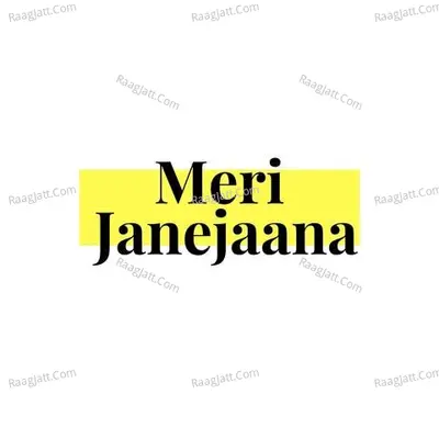 Meri Janejaana