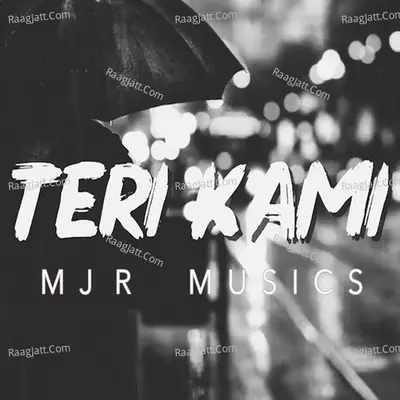 Teri Kami Cover