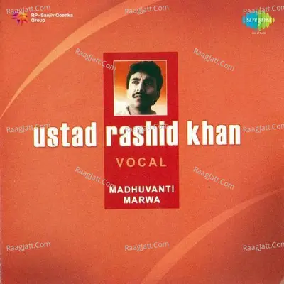Ustad Rashid Khan Vocal - Ustad Rashid Khan