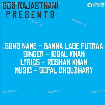 Banna Lage Futraa Cover