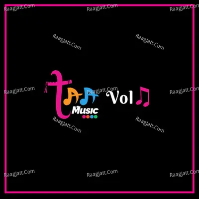 Taa Music, Vol. 2 Poster