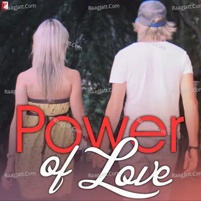 Power Of Love Cover