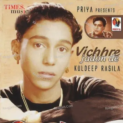 Vichhre Jadon De - Kuldeep Rasila