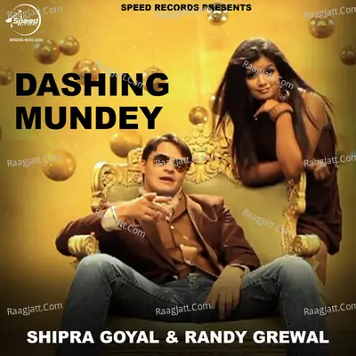 Dashing Mundey - Shipra Goyal
