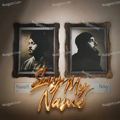 Say My Name Cover
