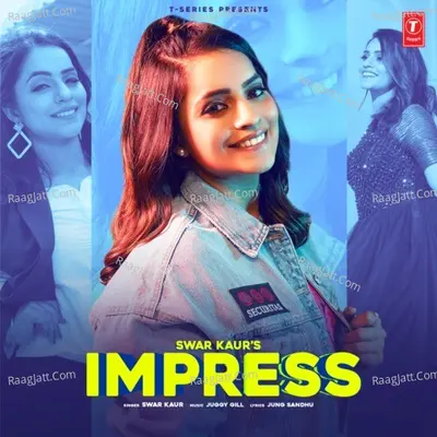 Impress Cover