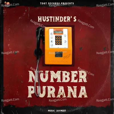 Number Purana Cover