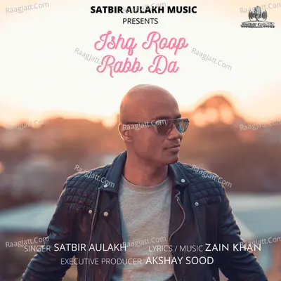 Ishq Roop Rabb Da Cover