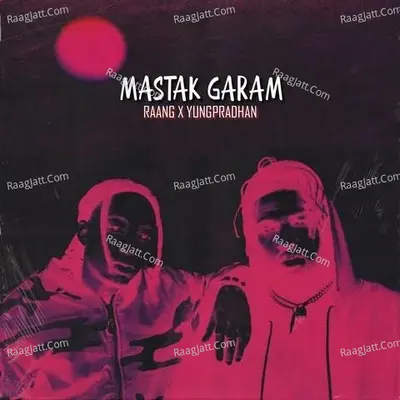 Mastak Garam