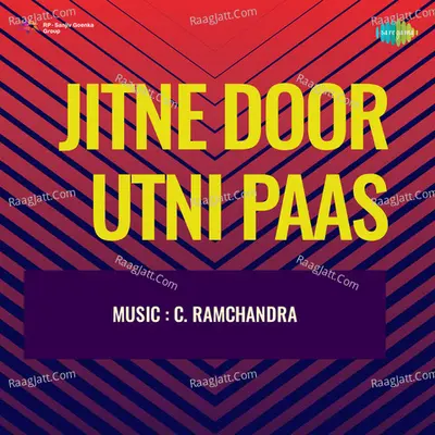 Jitne Door Utni Paas - Lata Mangeshkar