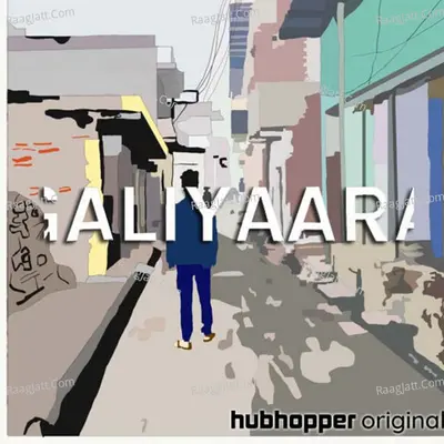 GALIYAARA- Into the Alleyways - season - 1 - ADITYA OJHA